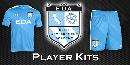 eda team store player kits